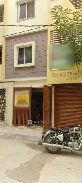 Commercial Property in Electronics City Phase 1, Electronic City, Bangalore for Rent 