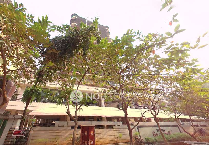 3 BHK Flat In Siddhi Grandeur For Sale  In Kharghar