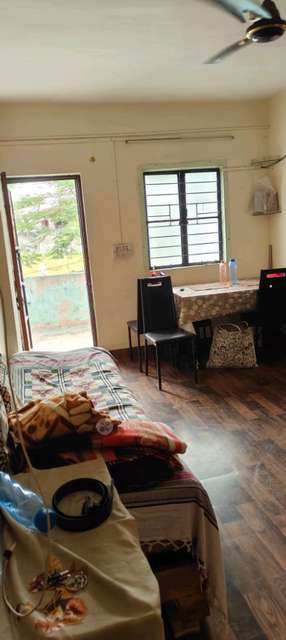 2 BHK Flat In Chanchala Chs for Rent  In Barlota Nagar, Mamurdi, Dehu Road, Pimpri-chinchwad, Maharashtra 412101, India