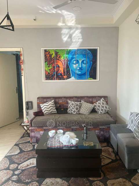 2 BHK Flat In 14th Avenue for Rent  In Sector 16c