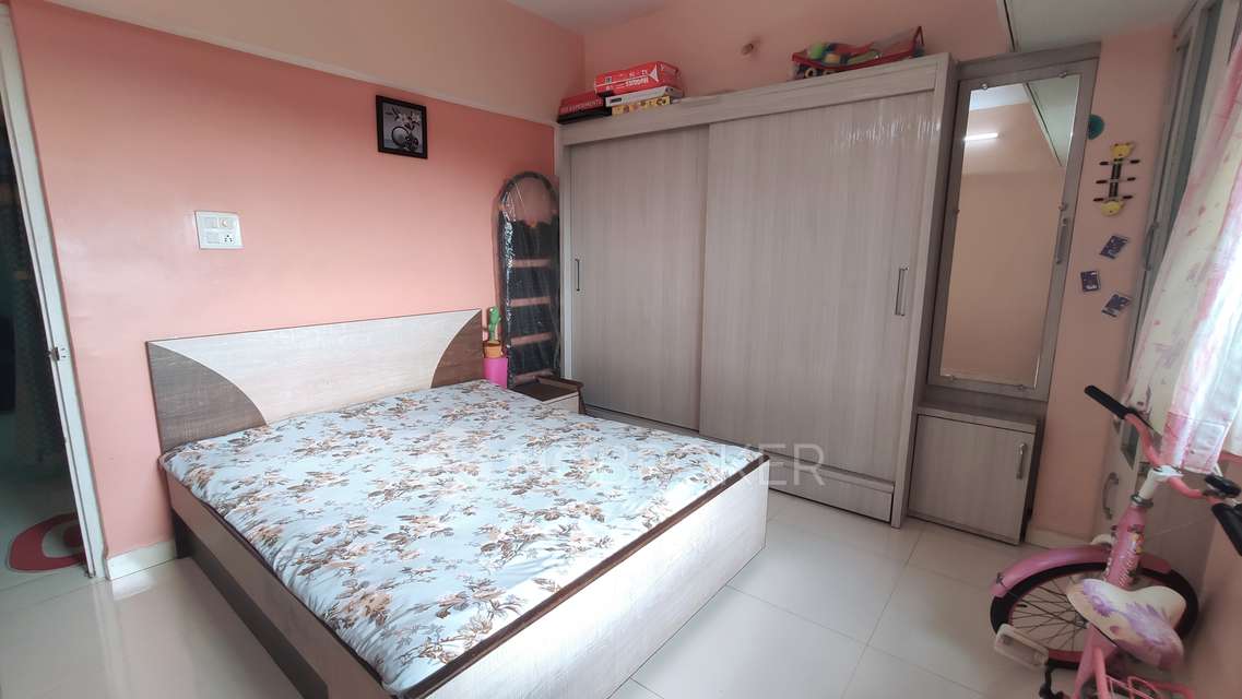 2 BHK Flat For Sale  In Dhanori