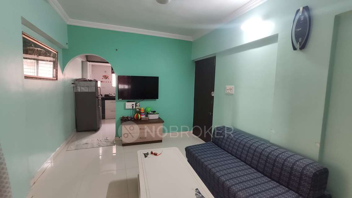 2 BHK Flat For Sale  In Dhanori