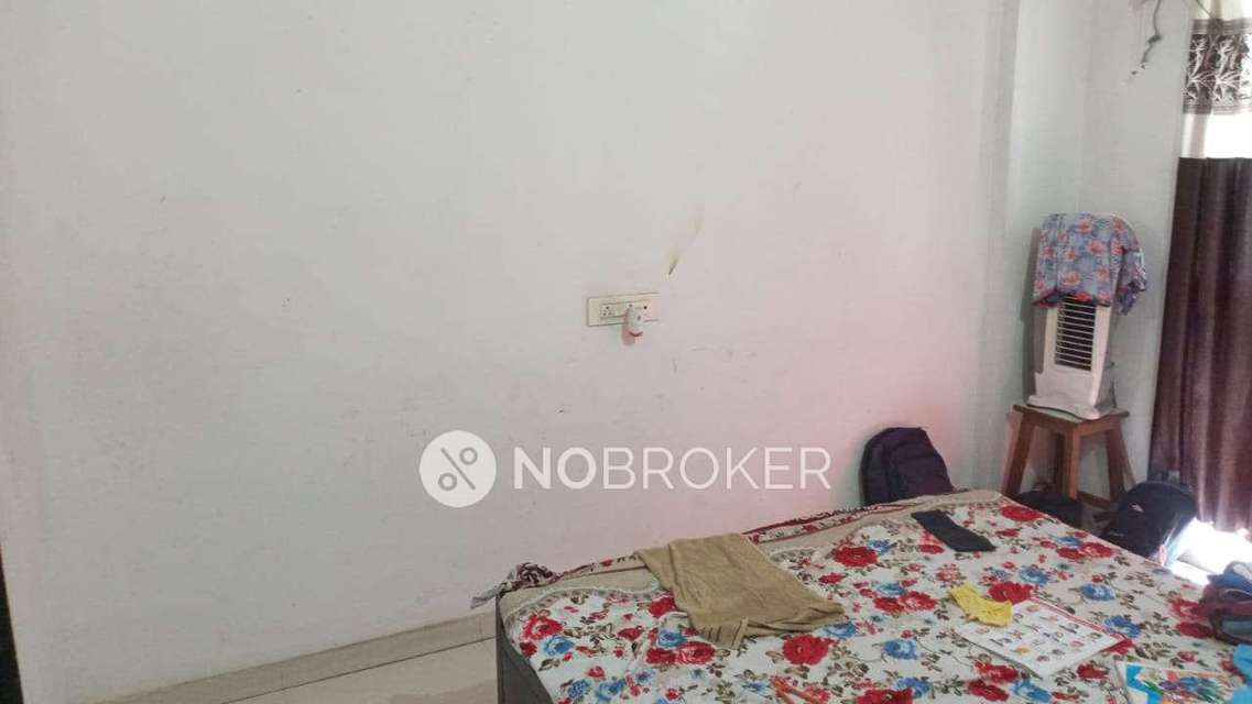 1 BHK Flat In Siddhachal Seven Gardens For Sale  In Kalher