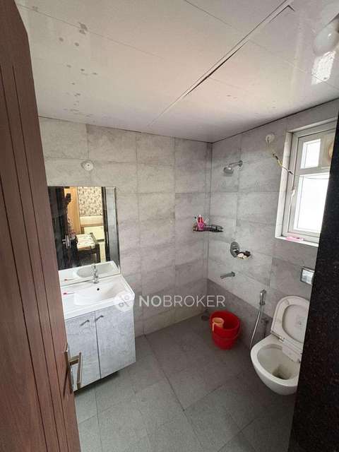 3 BHK Flat In Asbl Lakeside For Sale  In Khajaguda 