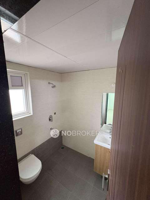 3 BHK Flat In Asbl Lakeside For Sale  In Khajaguda 