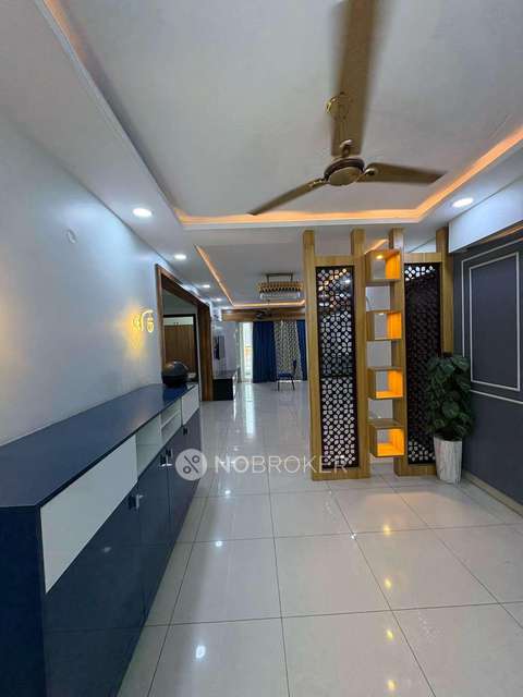 3 BHK Flat In Asbl Lakeside For Sale  In Khajaguda 