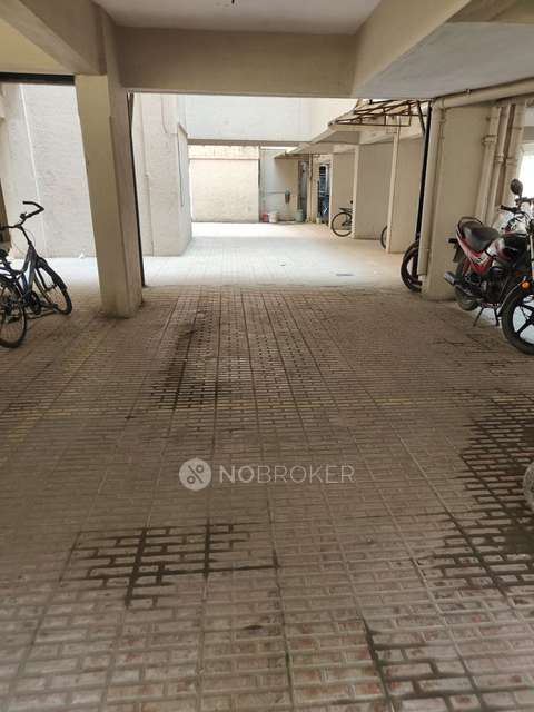 2 BHK Flat In Vijay Residency  for Rent  In  Mundhwa, 