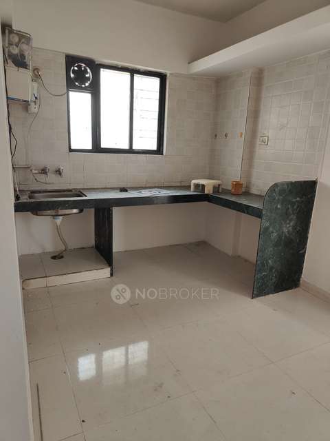 2 BHK Flat In Vijay Residency  for Rent  In  Mundhwa, 