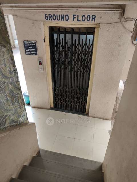 2 BHK Flat In Vijay Residency  for Rent  In  Mundhwa, 