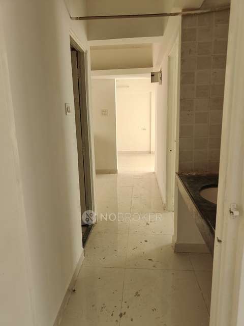 2 BHK Flat In Vijay Residency  for Rent  In  Mundhwa, 