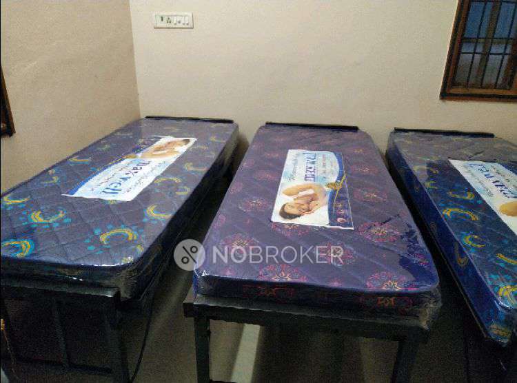 PG for Boys in Karapakkam