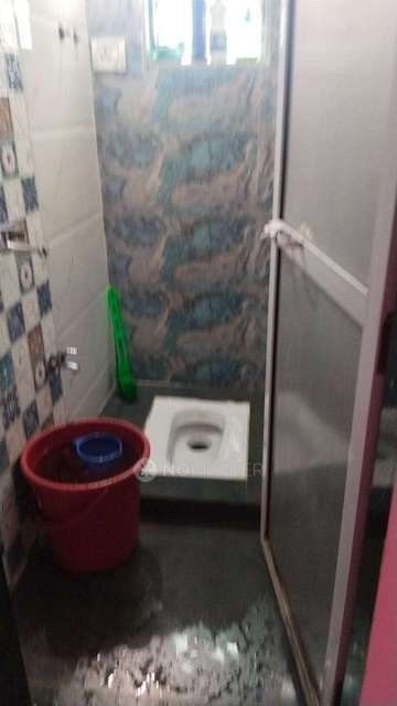 1 BHK Flat In Shrushti Infinity Apparment For Sale  In 400701, Ghansoli Gaon Main