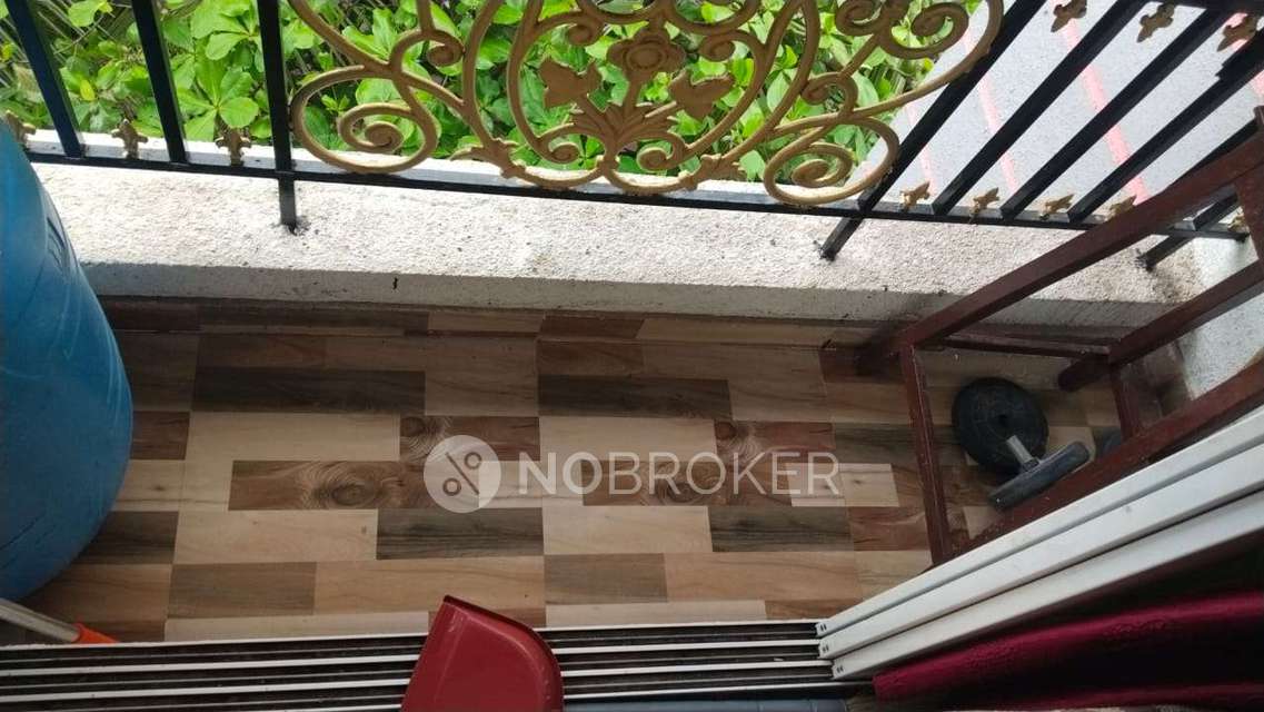 1 BHK Flat In Shrushti Infinity Apparment For Sale  In 400701, Ghansoli Gaon Main