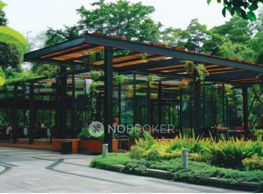 2 BHK Flat In Lorven Cascade Garden For Sale  In Whitefield