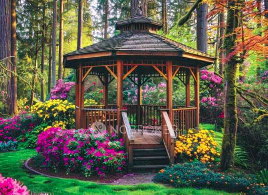 2 BHK Flat In Lorven Cascade Garden For Sale  In Whitefield