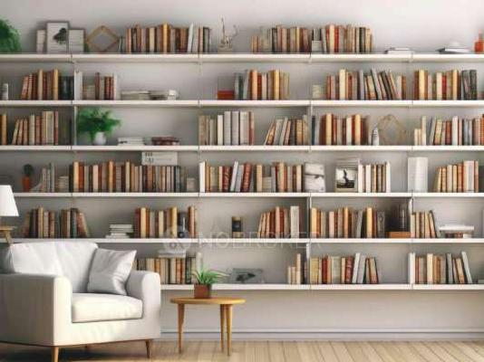 2 BHK Flat In Lorven Cascade Garden For Sale  In Whitefield