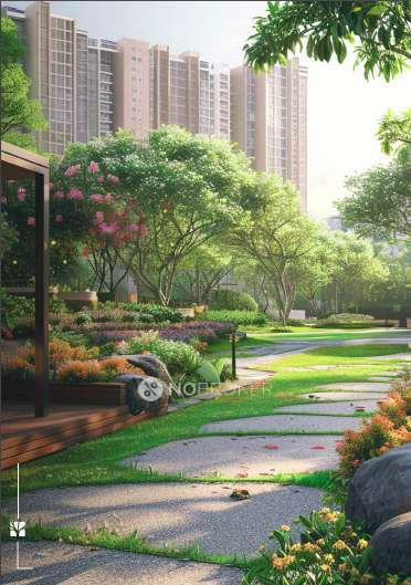 2 BHK Flat In Lorven Cascade Garden For Sale  In Whitefield