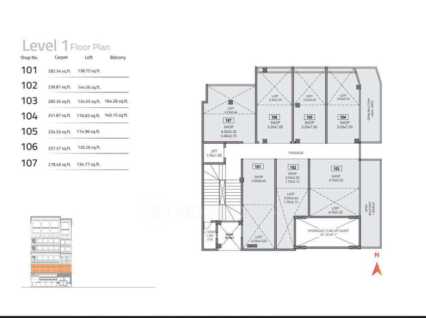 Shop in 1471, Opp Tulsi Bag, Mandai Road, Near Jilybya Maruti Ganpati, Bhau Maharaj Bol Rd, Mandai, Shukrawar Peth, Pune, Maharashtra 411002, India, Pune for Rent 