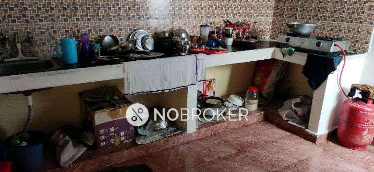 2 BHK Flat In Star Apartment  For Sale  In Chepauk