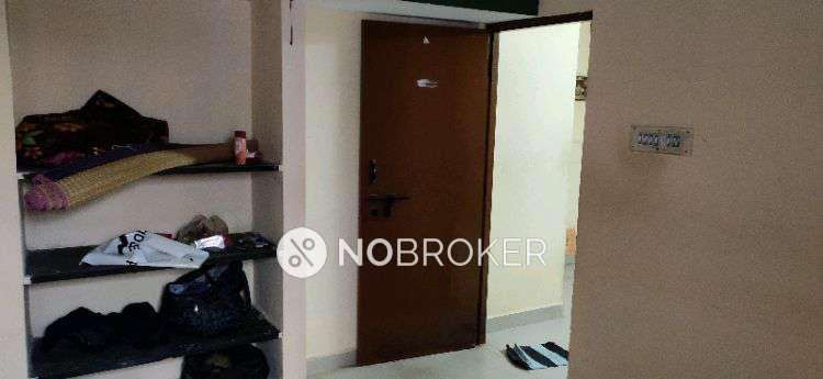 2 BHK Flat In Star Apartment  For Sale  In Chepauk