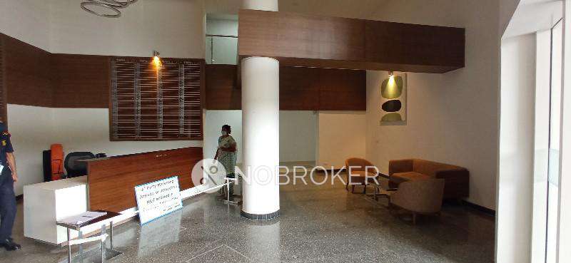 3 BHK Flat In Prestige Falcon City For Sale  In Konanakunte