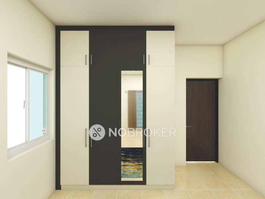 3 BHK Flat In Prestige Falcon City For Sale  In Konanakunte