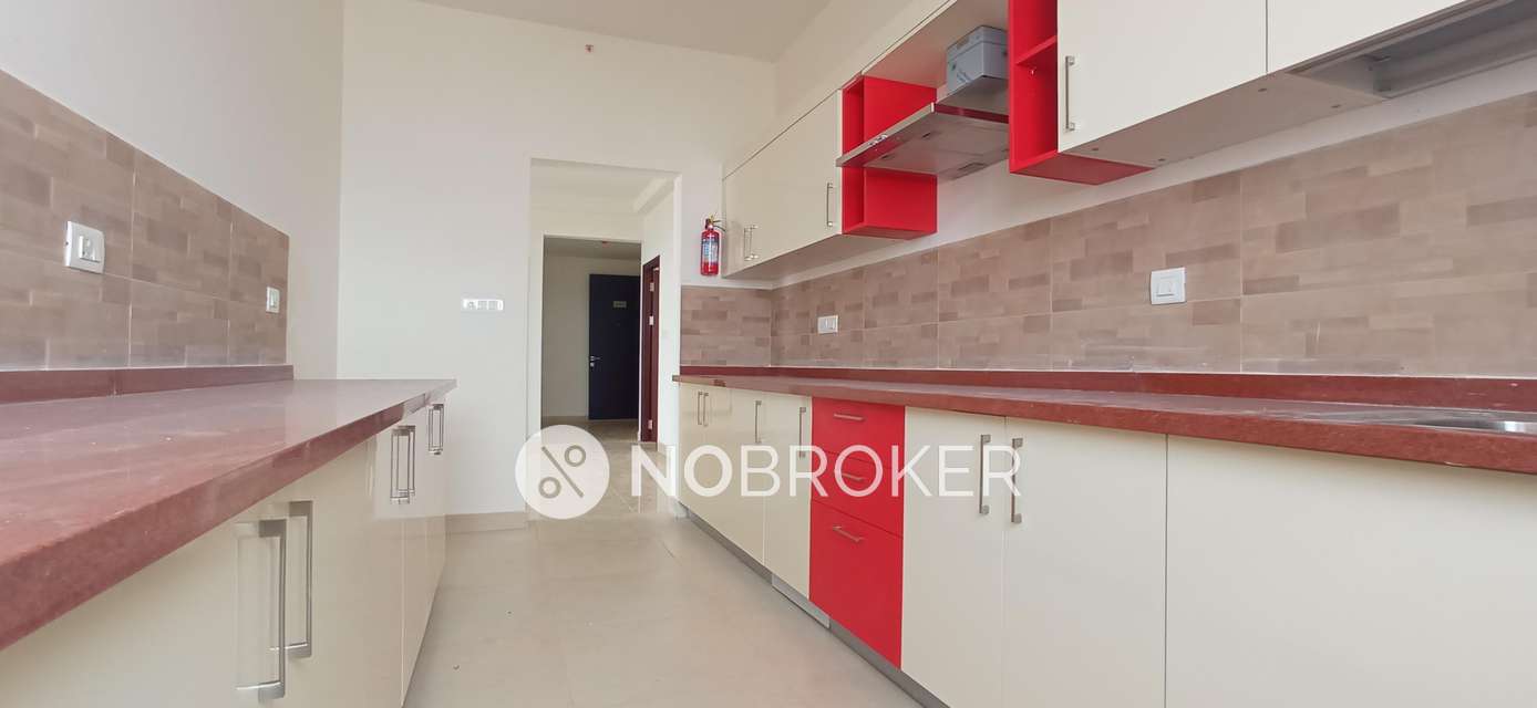 3 BHK Flat In Prestige Falcon City For Sale  In Konanakunte