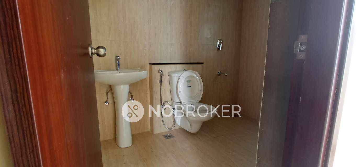 3 BHK Flat In Prestige Falcon City For Sale  In Konanakunte