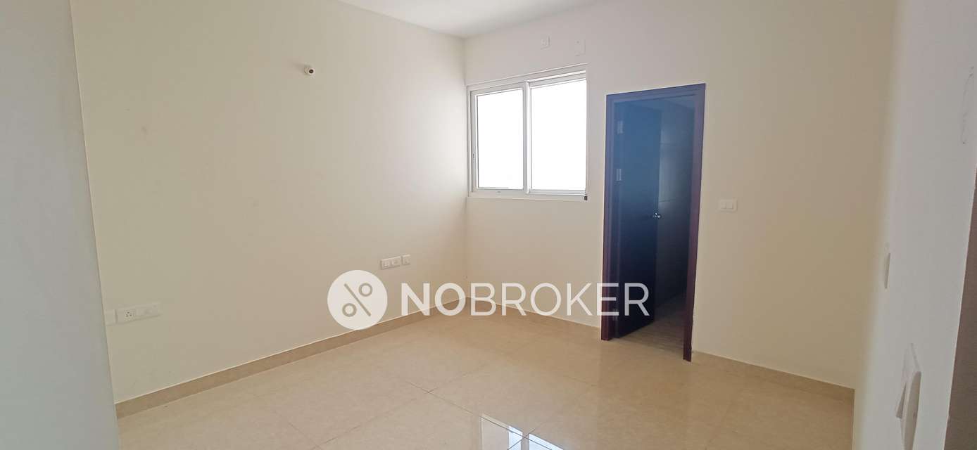 3 BHK Flat In Prestige Falcon City For Sale  In Konanakunte