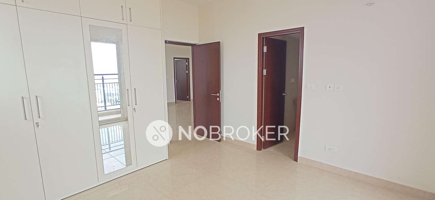 3 BHK Flat In Prestige Falcon City For Sale  In Konanakunte