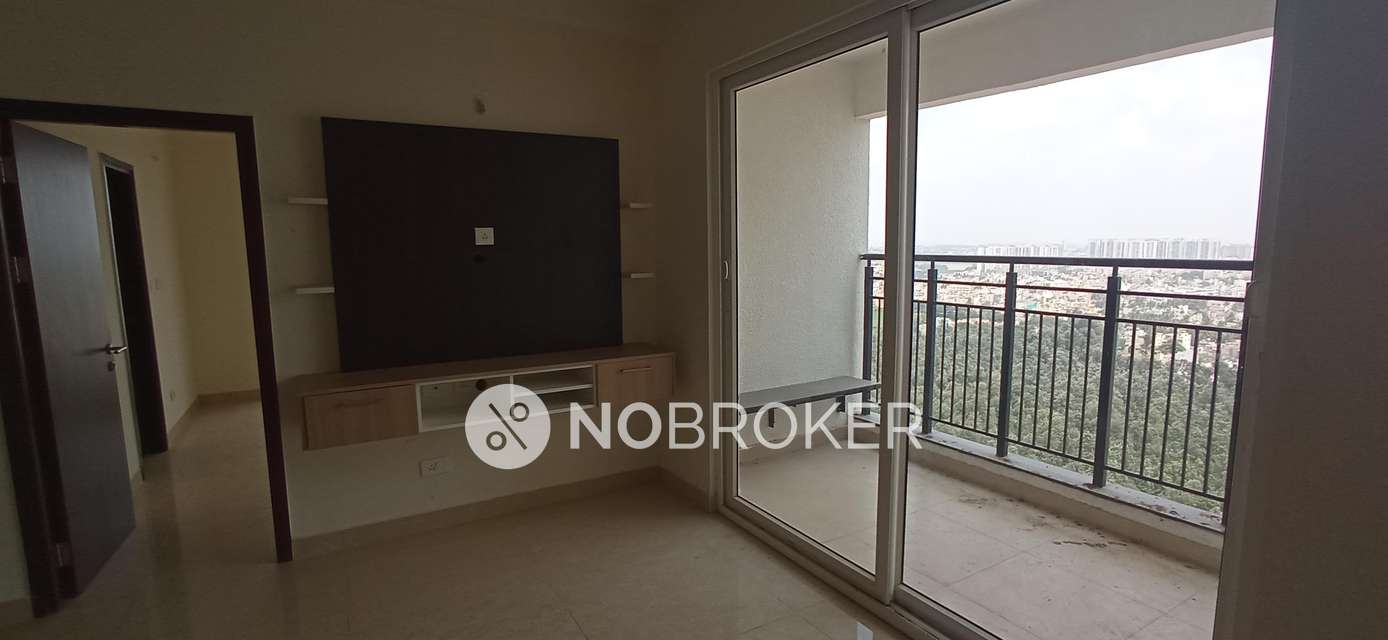 3 BHK Flat In Prestige Falcon City For Sale  In Konanakunte