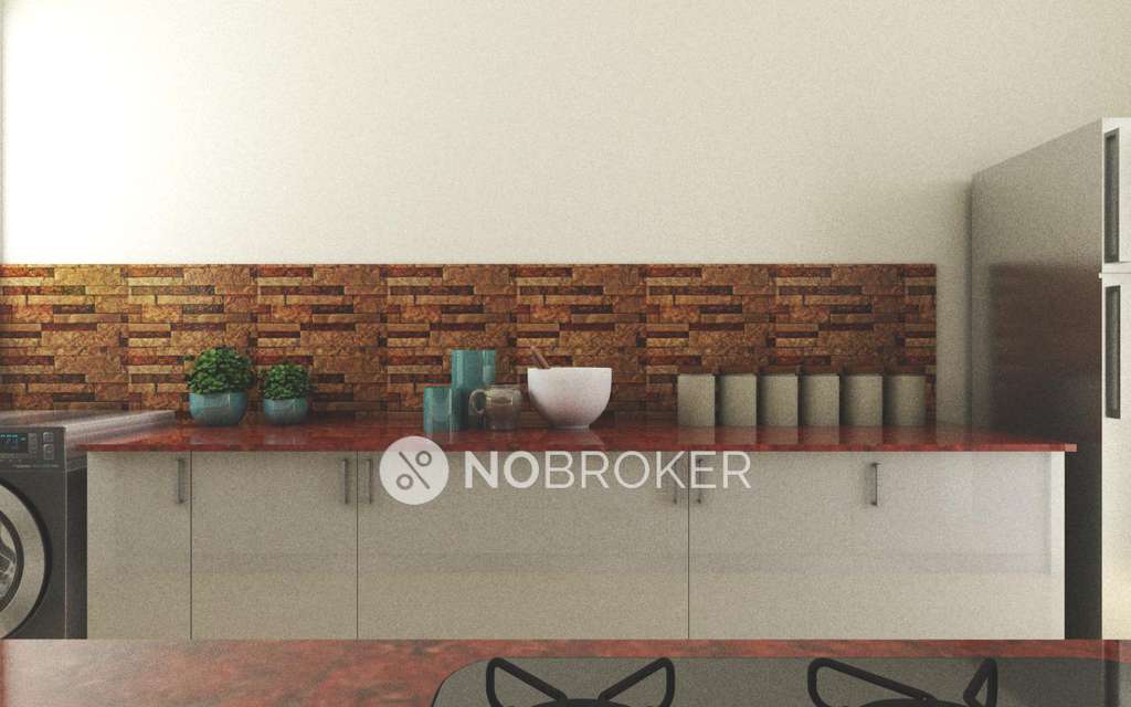 3 BHK Flat In Prestige Falcon City For Sale  In Konanakunte