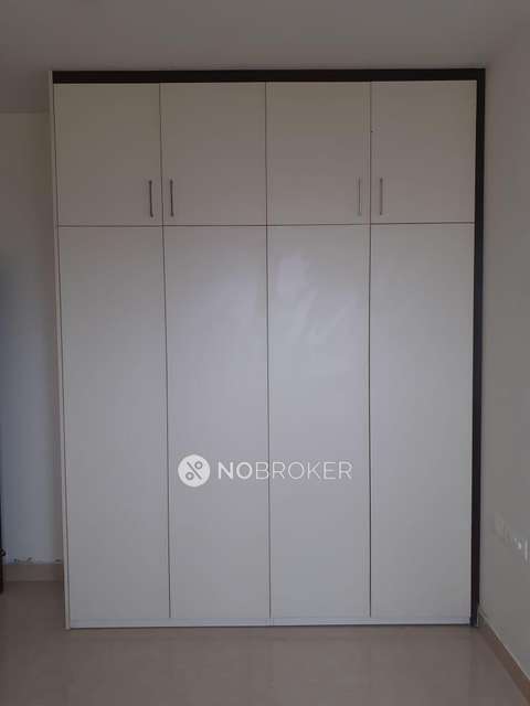 3 BHK Flat In Prestige Falcon City For Sale  In Konanakunte