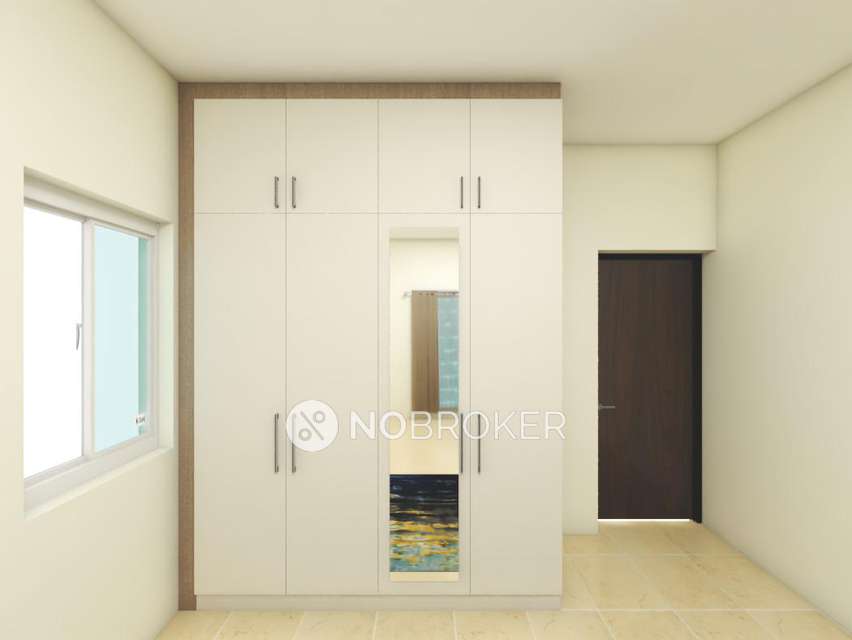 3 BHK Flat In Prestige Falcon City For Sale  In Konanakunte