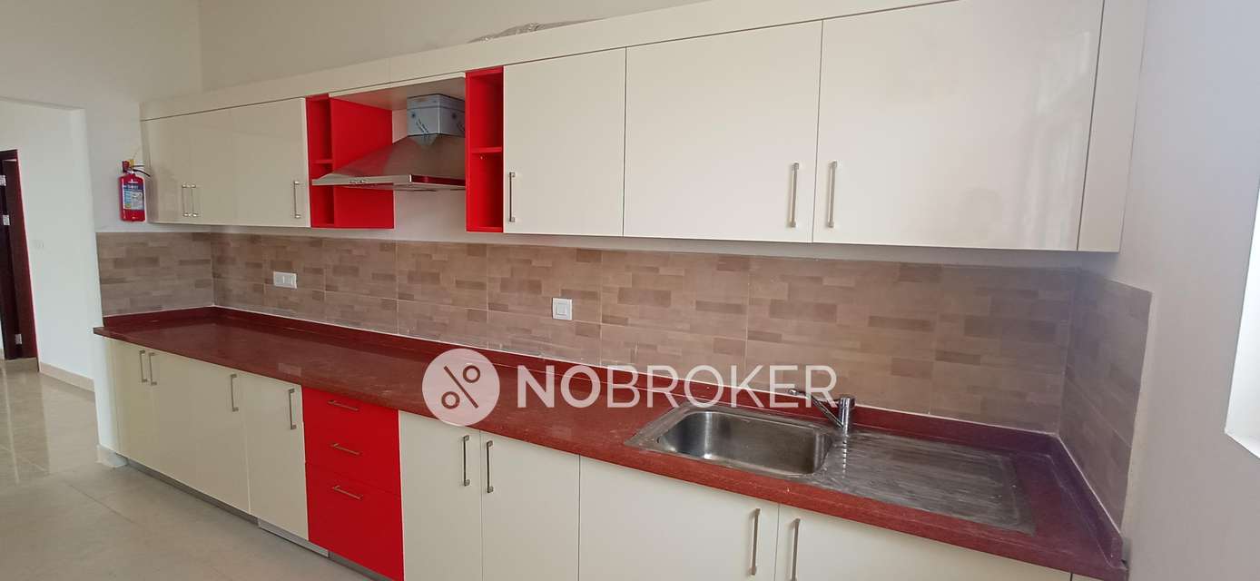 3 BHK Flat In Prestige Falcon City For Sale  In Konanakunte