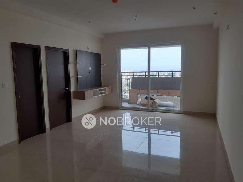 3 BHK Flat In Prestige Falcon City For Sale  In Konanakunte