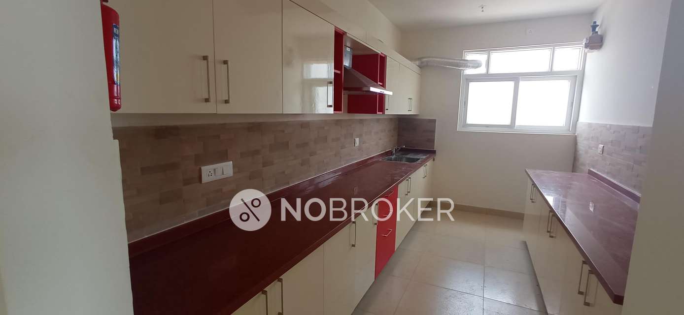 3 BHK Flat In Prestige Falcon City For Sale  In Konanakunte