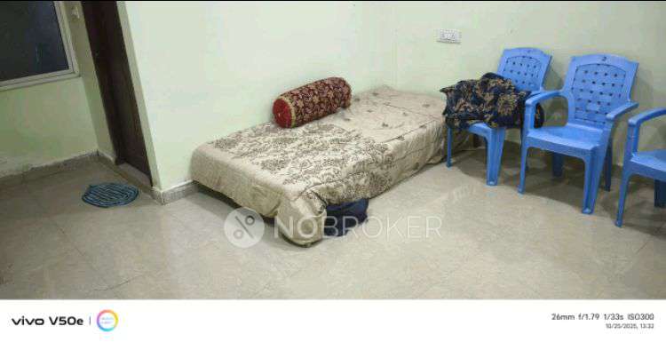 2 BHK Flat In Meraj Residence for Rent  In Old Malakpet 