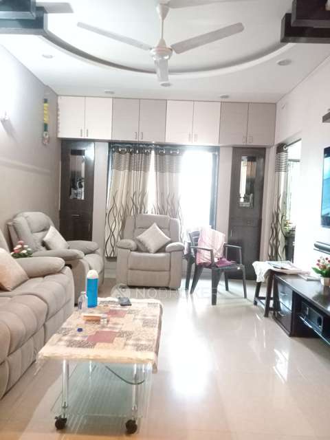 2 BHK Flat In Shri  Prathamesh Apartment For Sale  In Kothrud