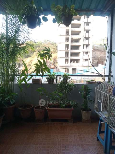 2 BHK Flat In Shri  Prathamesh Apartment For Sale  In Kothrud