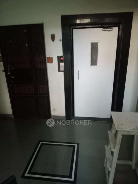 2 BHK Flat In Shri  Prathamesh Apartment For Sale  In Kothrud