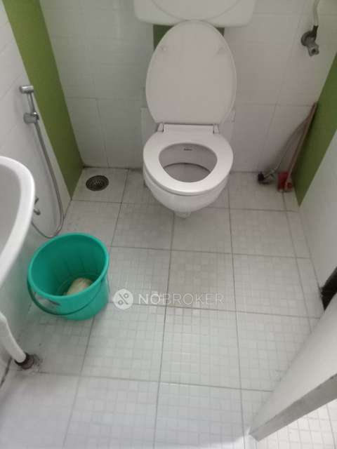 2 BHK Flat In Shri  Prathamesh Apartment For Sale  In Kothrud