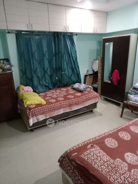 2 BHK Flat In Shri  Prathamesh Apartment For Sale  In Kothrud