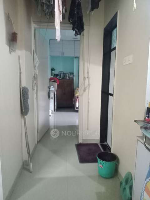 2 BHK Flat In Shri  Prathamesh Apartment For Sale  In Kothrud