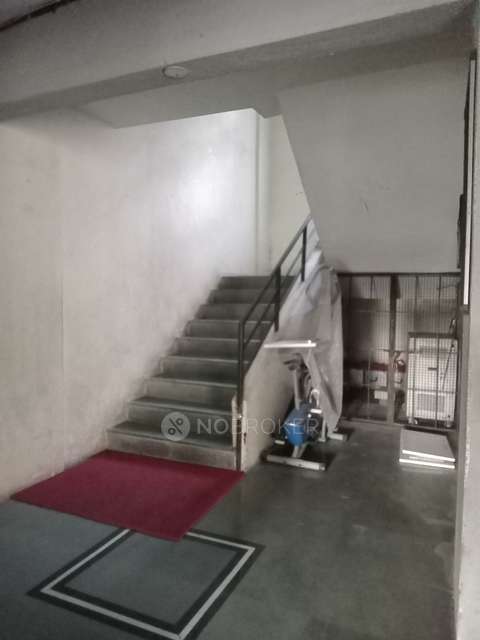 2 BHK Flat In Shri  Prathamesh Apartment For Sale  In Kothrud