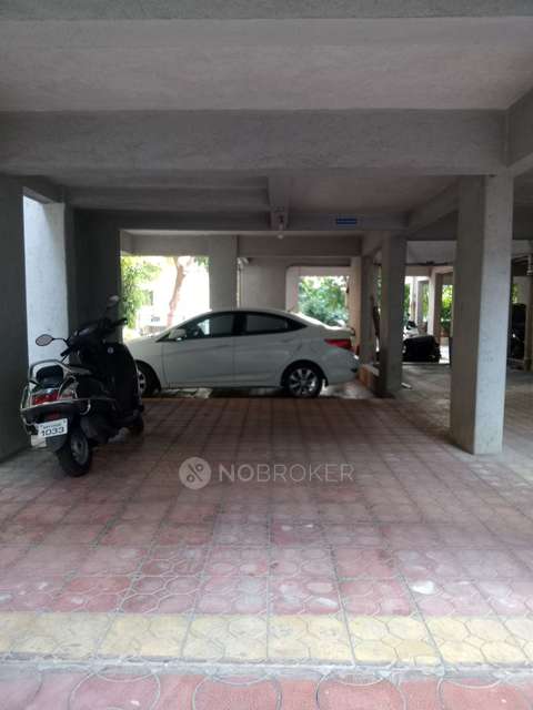 2 BHK Flat In Shri  Prathamesh Apartment For Sale  In Kothrud