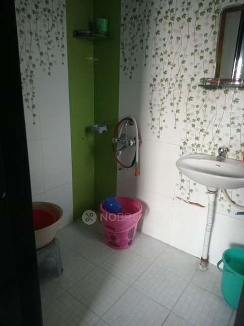 2 BHK Flat In Shri  Prathamesh Apartment For Sale  In Kothrud