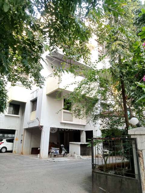 2 BHK Flat In Shri  Prathamesh Apartment For Sale  In Kothrud