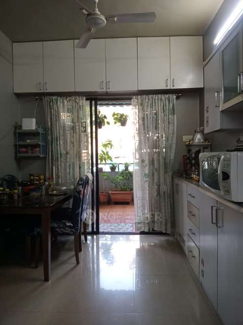 2 BHK Flat In Shri  Prathamesh Apartment For Sale  In Kothrud