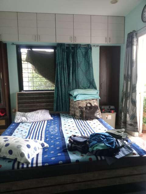 2 BHK Flat In Shri  Prathamesh Apartment For Sale  In Kothrud